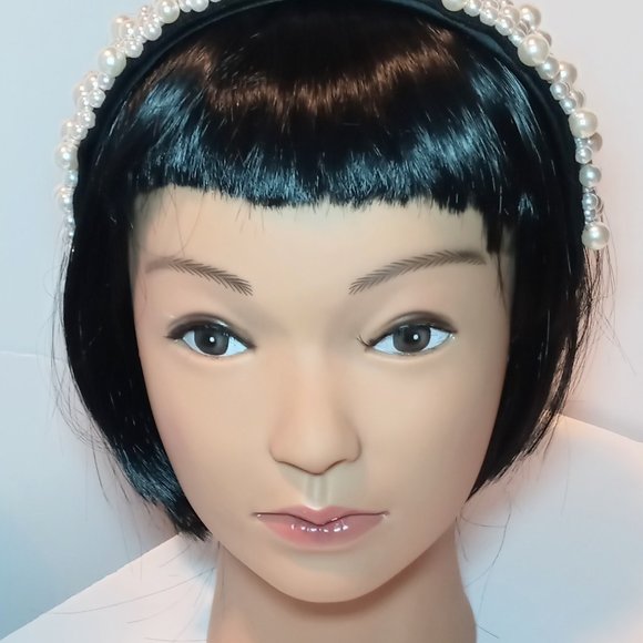 THE PEARL HARBOR HEADBAND main image 15